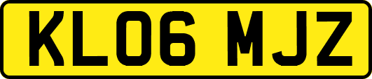 KL06MJZ