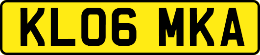 KL06MKA