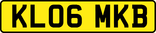 KL06MKB