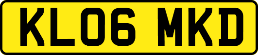 KL06MKD