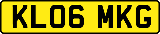 KL06MKG