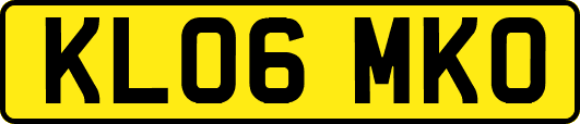 KL06MKO