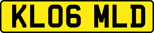 KL06MLD