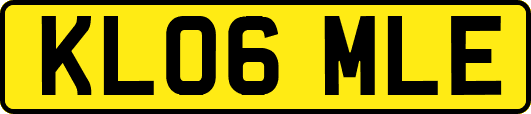 KL06MLE