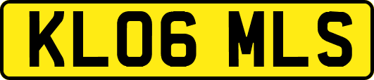 KL06MLS