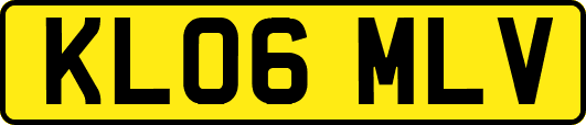 KL06MLV