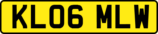 KL06MLW