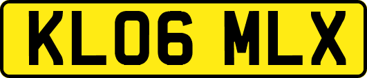 KL06MLX