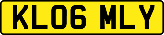 KL06MLY