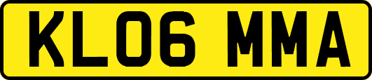 KL06MMA