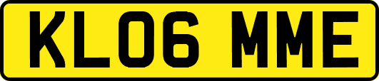 KL06MME