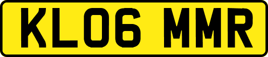 KL06MMR