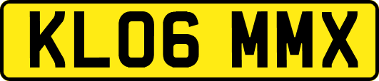 KL06MMX