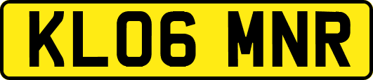 KL06MNR