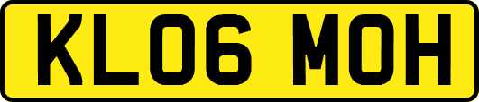 KL06MOH
