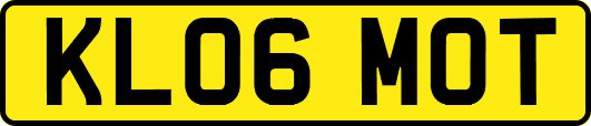 KL06MOT