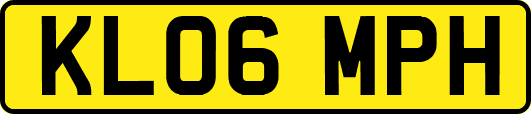 KL06MPH