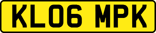KL06MPK