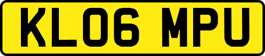 KL06MPU