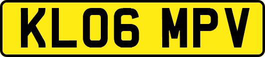 KL06MPV