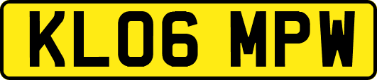KL06MPW