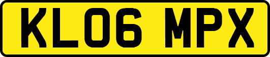 KL06MPX