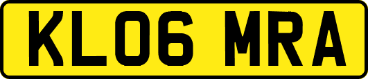 KL06MRA