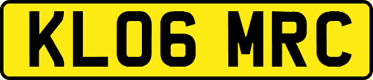 KL06MRC