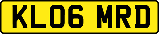 KL06MRD