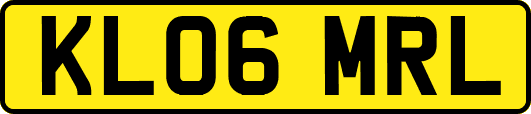 KL06MRL