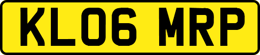 KL06MRP