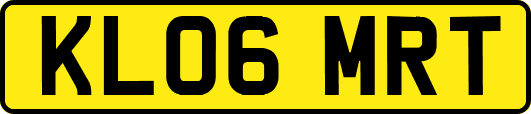 KL06MRT