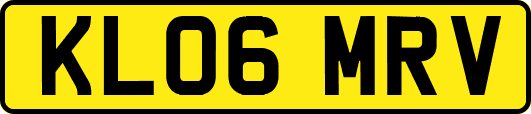 KL06MRV