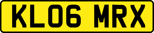 KL06MRX