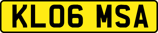 KL06MSA
