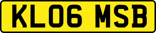 KL06MSB