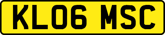 KL06MSC