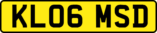 KL06MSD