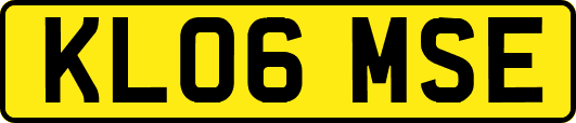 KL06MSE