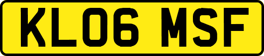KL06MSF
