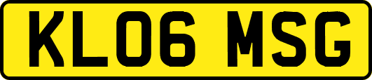 KL06MSG