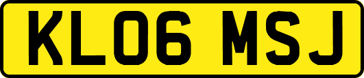 KL06MSJ