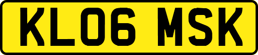 KL06MSK
