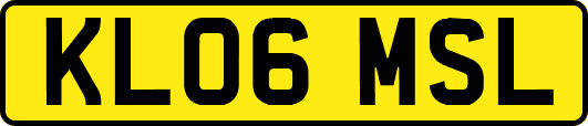 KL06MSL