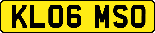 KL06MSO