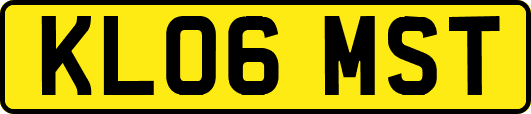KL06MST