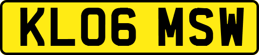 KL06MSW