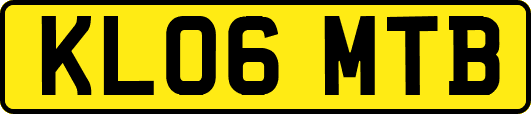 KL06MTB