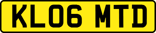 KL06MTD