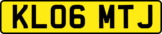 KL06MTJ